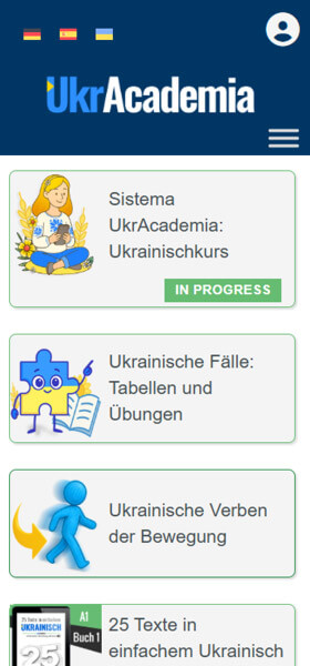 Ukrainian books