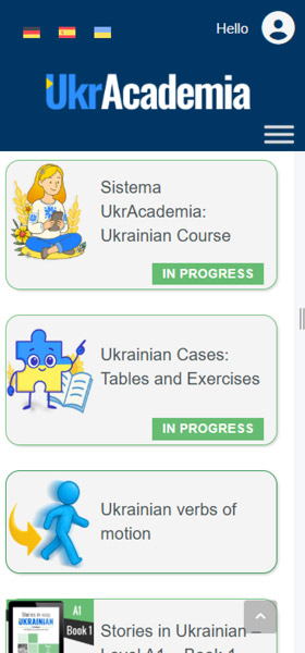 Ukrainian books