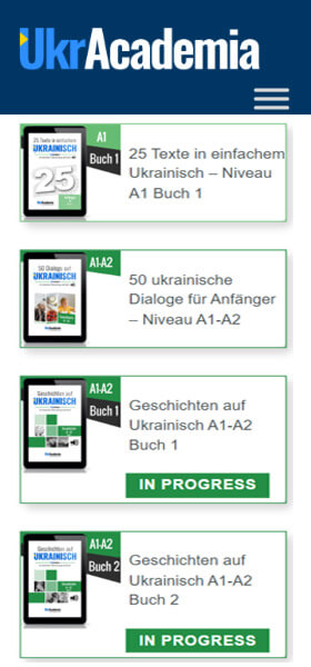 Ukrainian books