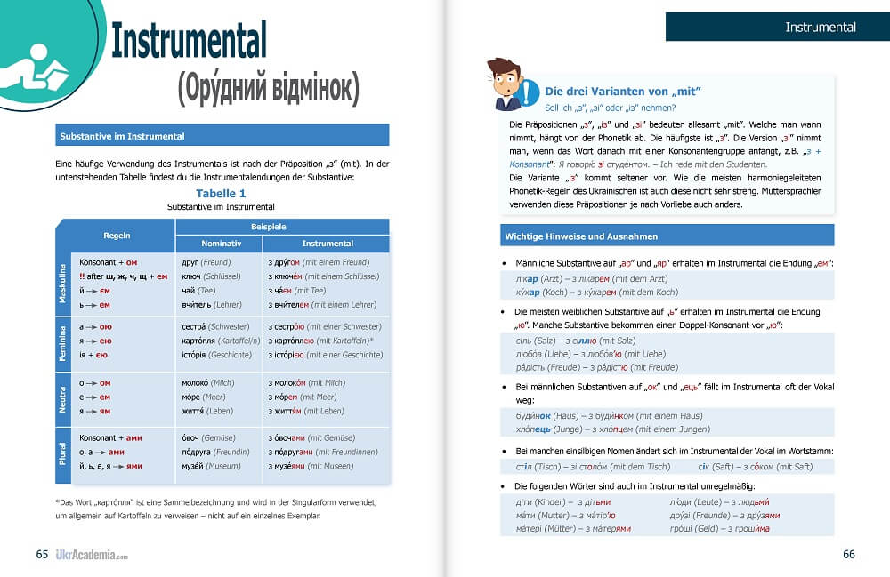 Book sample Book sample