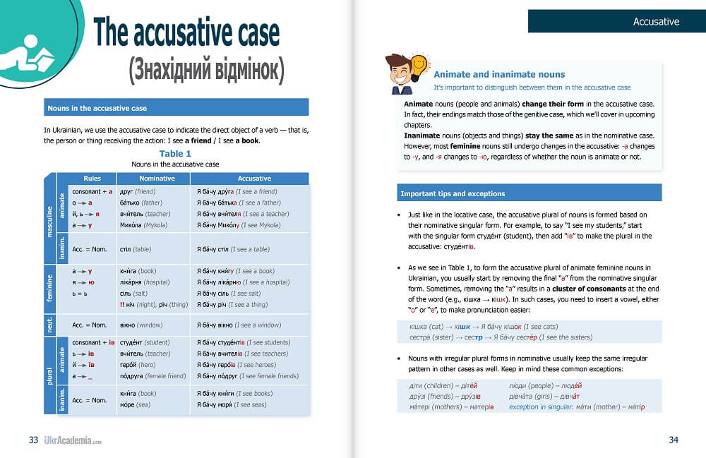 Book sample Book sample